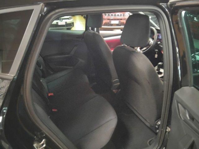 SEAT Ibiza 1.0 EcoTSI DSG 5 porte FR 17" C/GRIMALDI SP.DAY