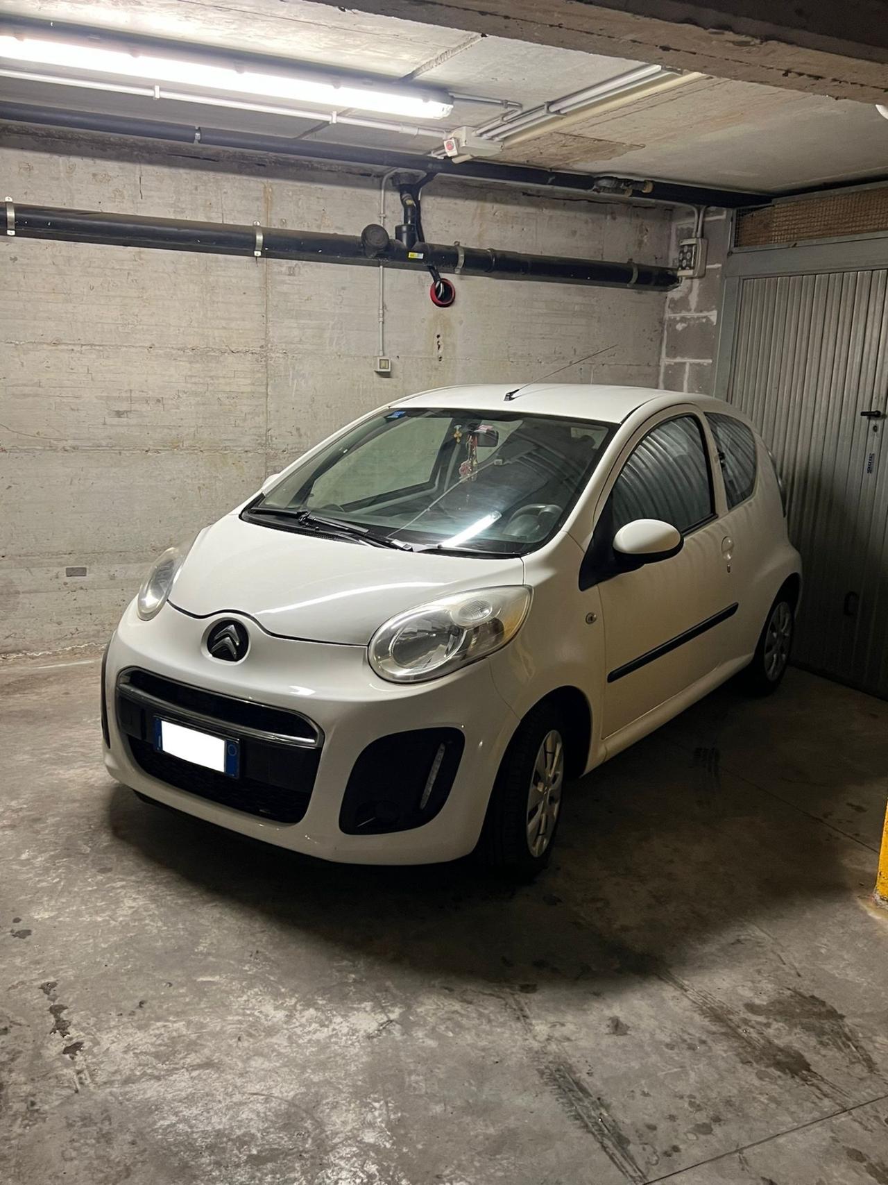 Citroen C1 1.0 Benzina 3 Porte