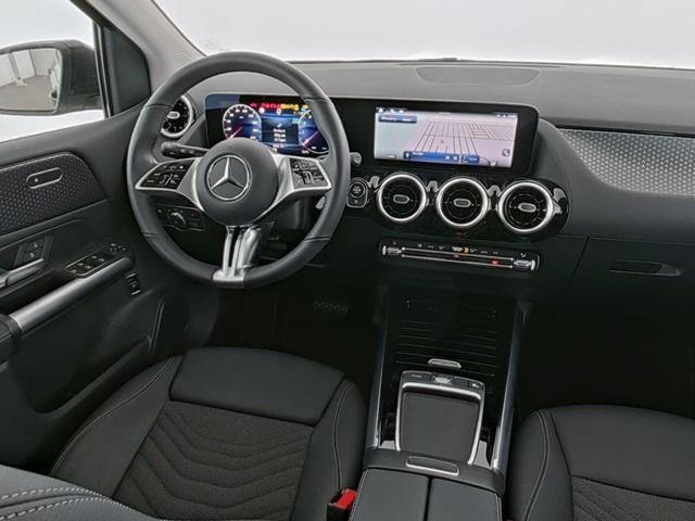 MERCEDES-BENZ B 180 Automatic Progressive Advanced