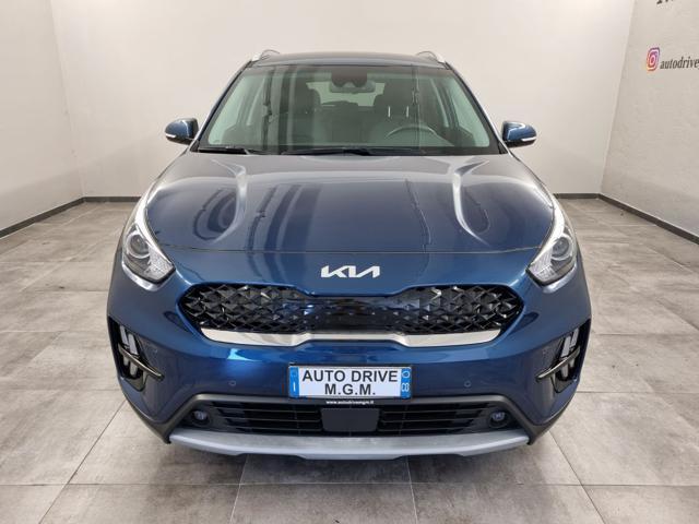 KIA Niro 1.6 GDi DCT PHEV STYLE