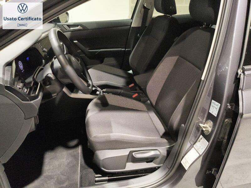 Volkswagen Taigo 1.0 TSI 110 CV Life