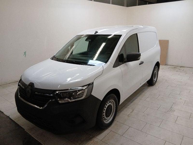 Renault Kangoo van 1.5 Blue dci 115cv L1 my24