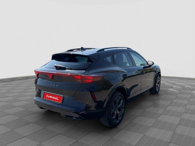 CUPRA Formentor Formentor 1.5 Hybrid DSG