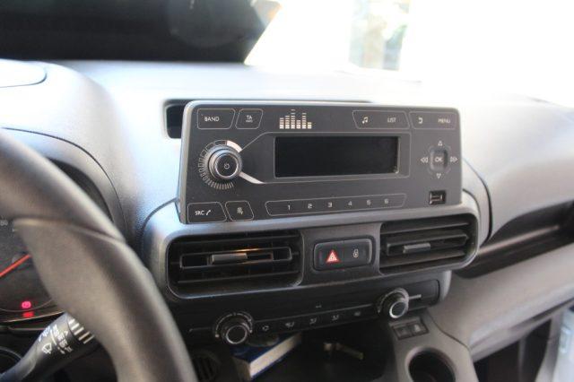 OPEL Combo Cargo 1.5 Diesel 100CV PC 1000kg