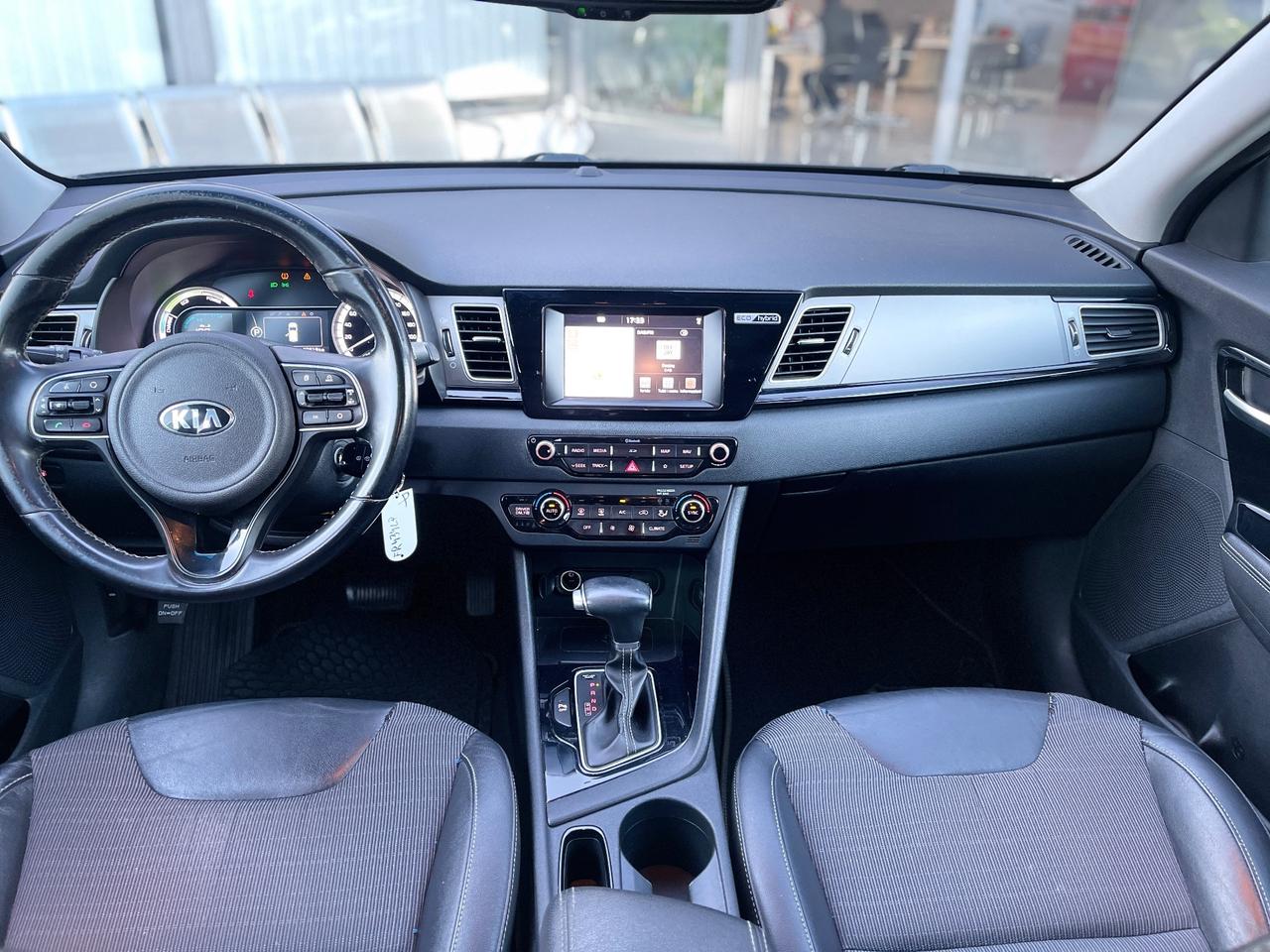 Kia Niro 1.6 105CV E6 Neo Ibrida - 2018