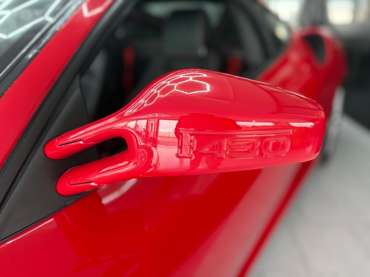 Ferrari F430 F1 COUPE