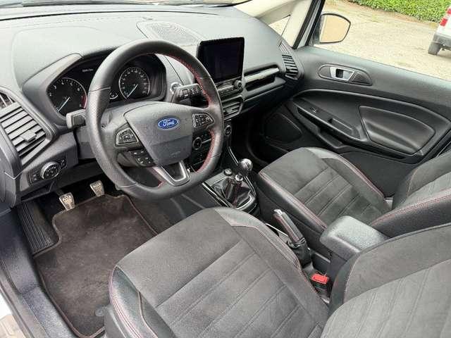 Ford EcoSport 1.0 EcoBoost 100 CV ST-Line