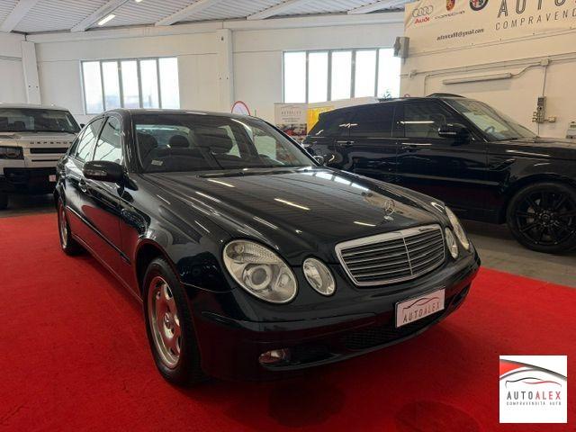 MERCEDES - Classe E - 220 CDI Classic