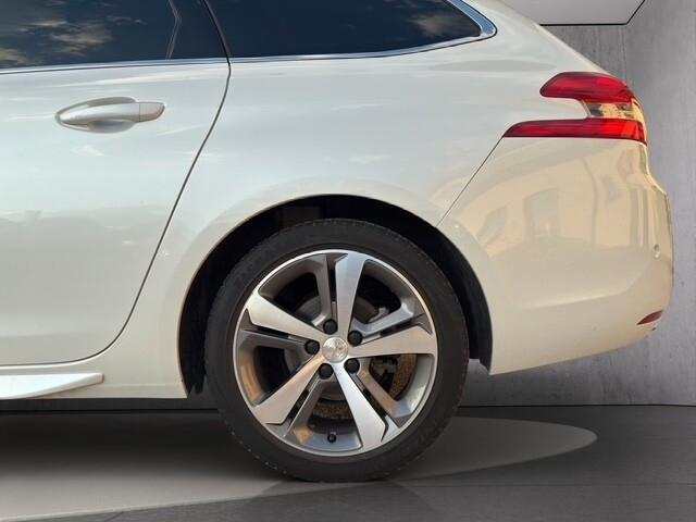 Peugeot 308 BlueHDi 130 S&S SW GT