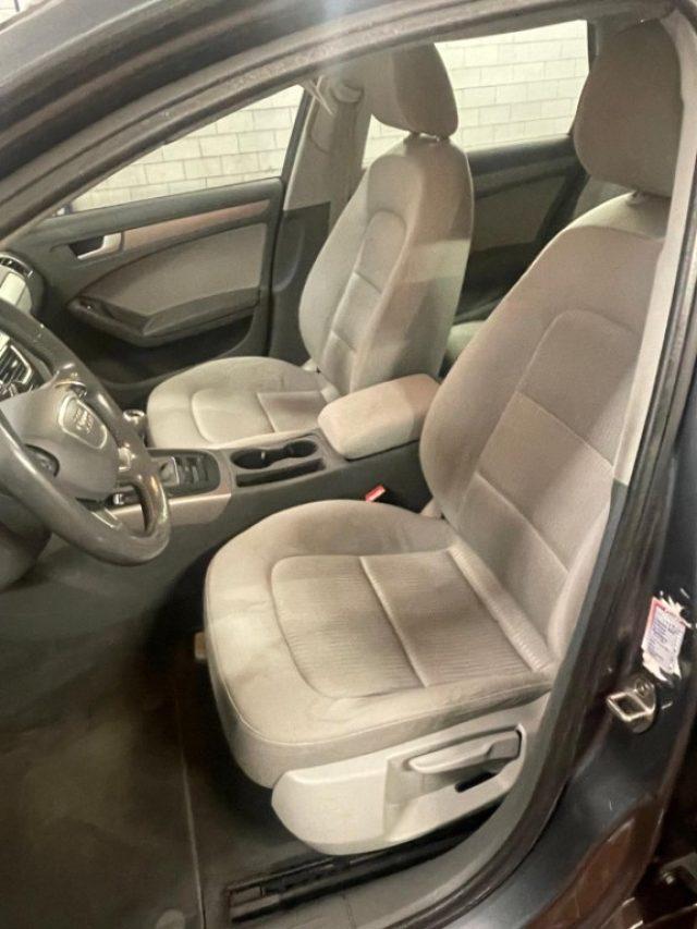 AUDI A4 Avant 2.0 TDI 177CV Ambiente