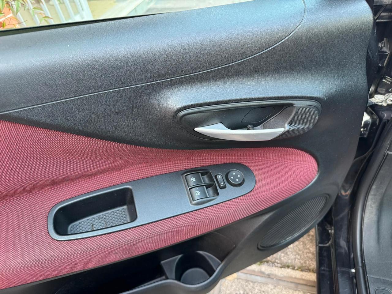 Fiat Punto Evo 1.4 77cv Dynamic