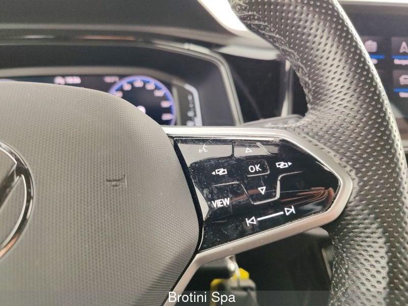 Volkswagen T-Roc T-Roc 1.5 TSI ACT DSG R-Line