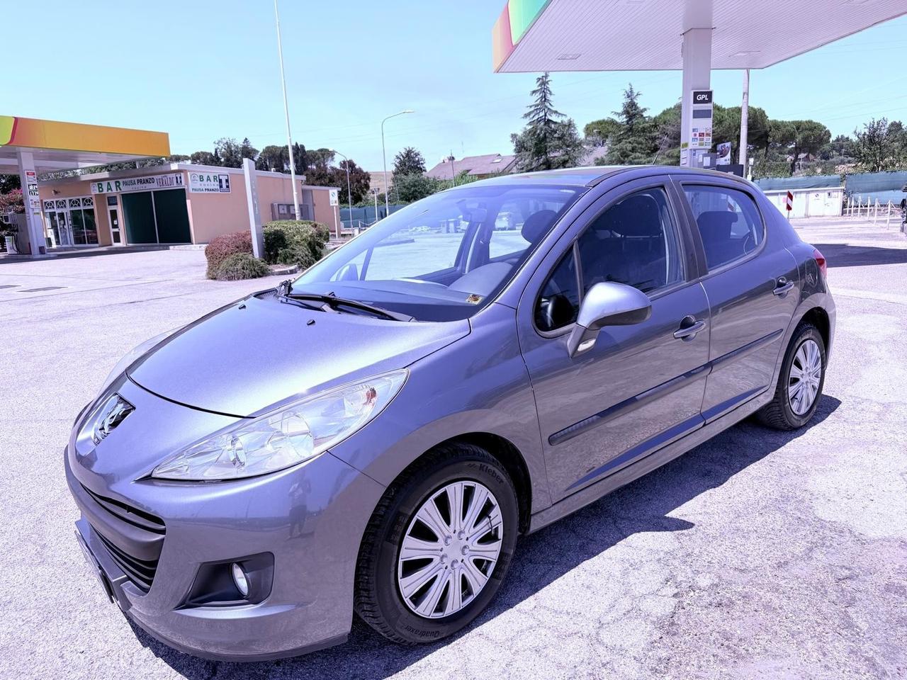 Peugeot 207 1.4 8V 75CV 5p. Energie Sport ECO GPL