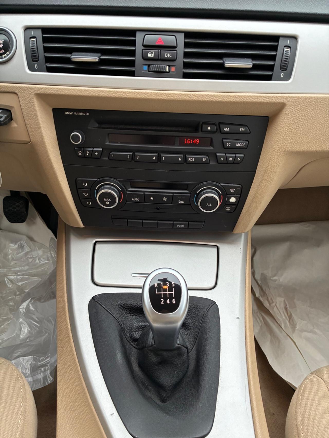 Bmw 316 316d 2.0 116CV cat