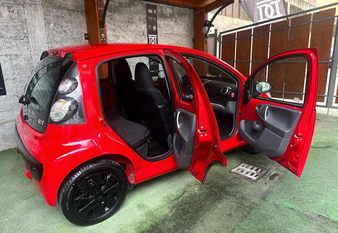 Citroen C1 1.0 5 porte NEOPATENTATI/RATE / FINANZIAMENTI