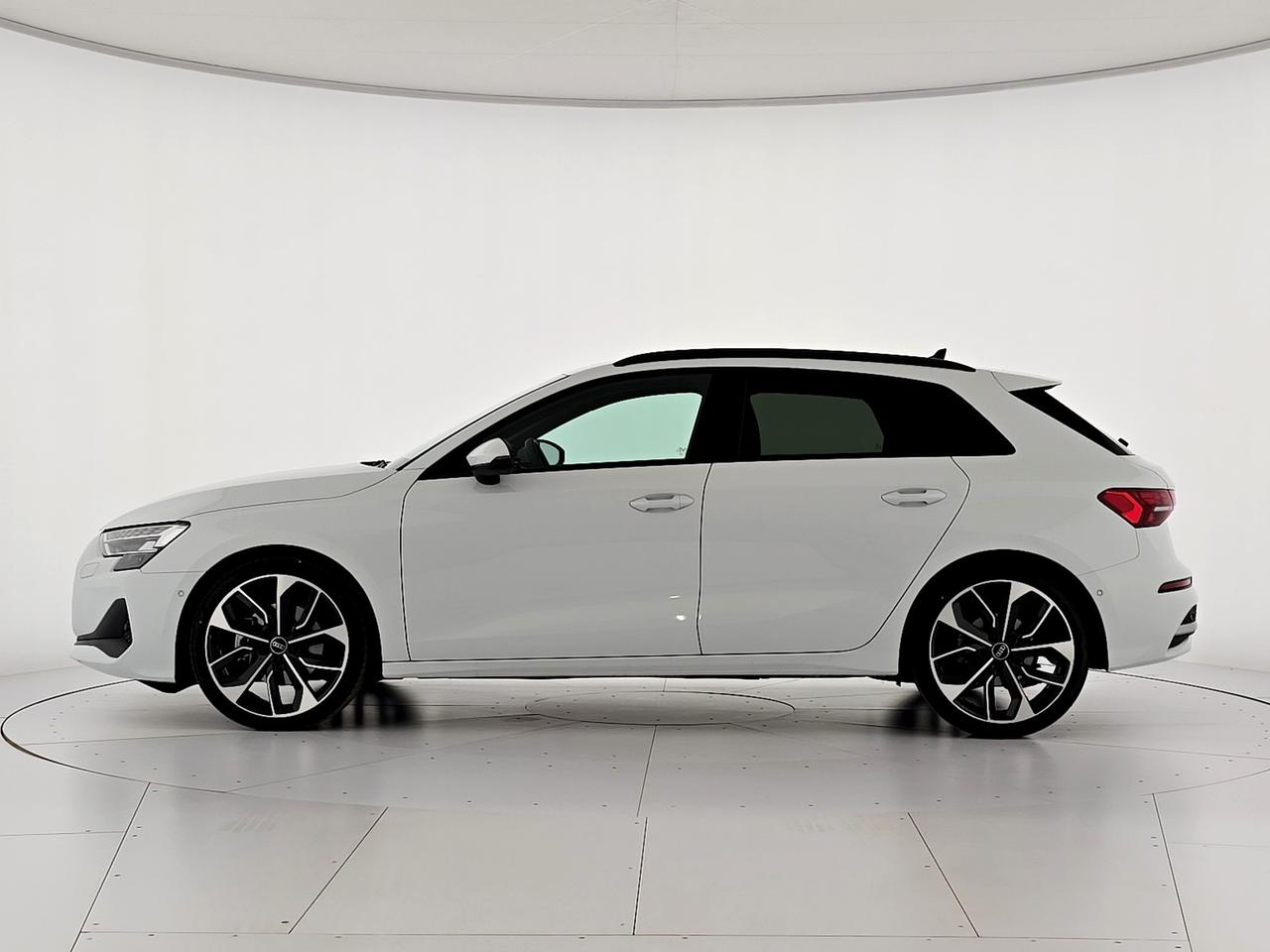 Audi A3 sportback 35 2.0 tdi business s-tronic