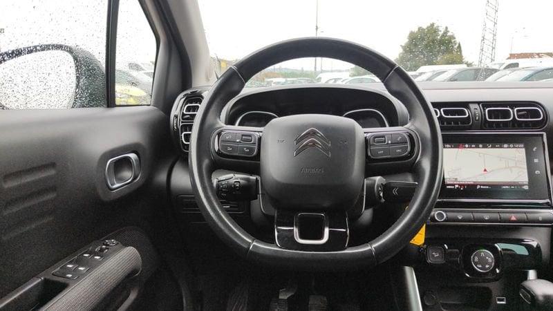 Citroën C3 Aircross PureTech 110 S&S Shine