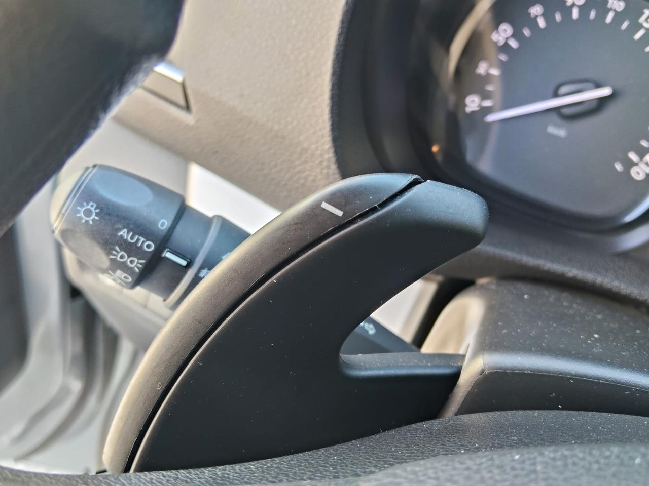 Peugeot Traveller Long Business 120 cv EAT8 9 Posti