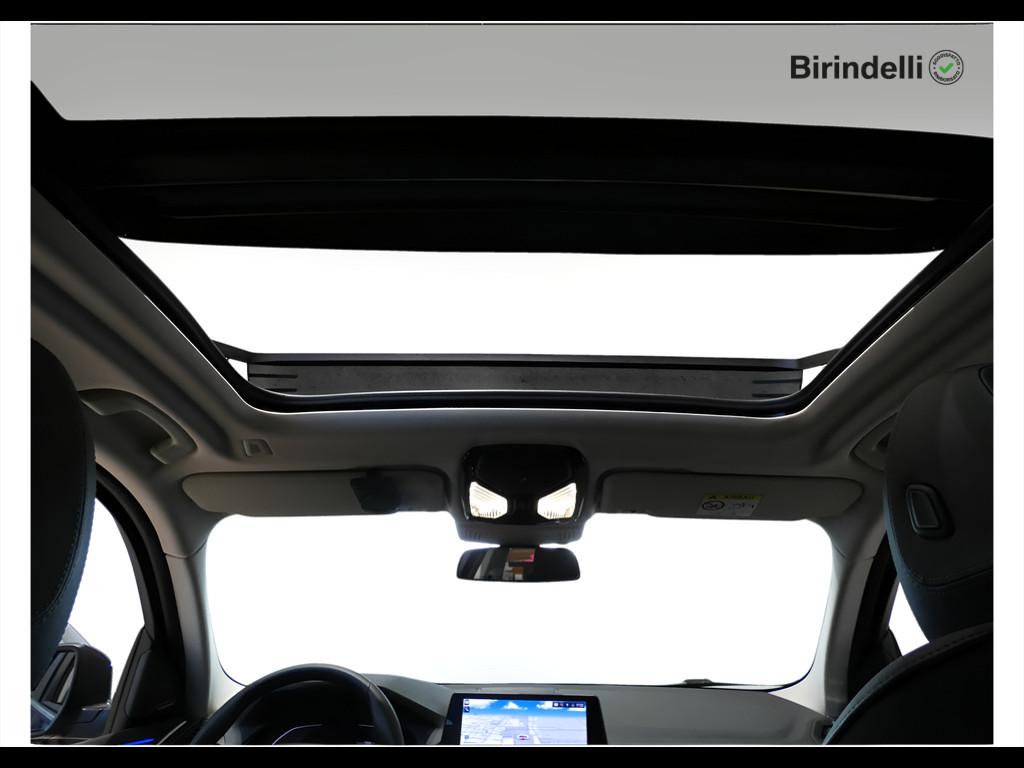 BMW X3 (G01/F97) - X3 xDrive20d 48V