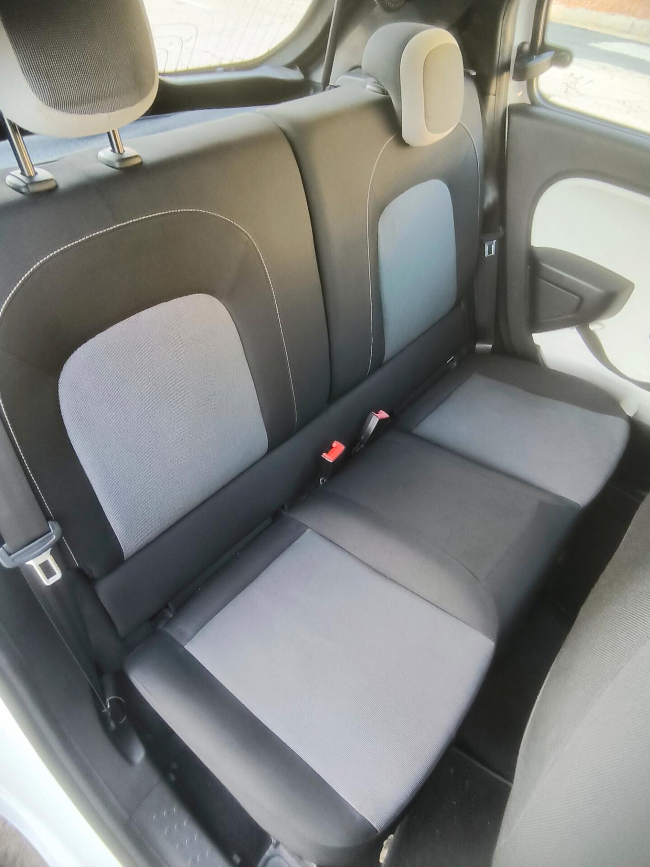 Renault Twingo 1.0 SCe Stop&Start Energy Openair