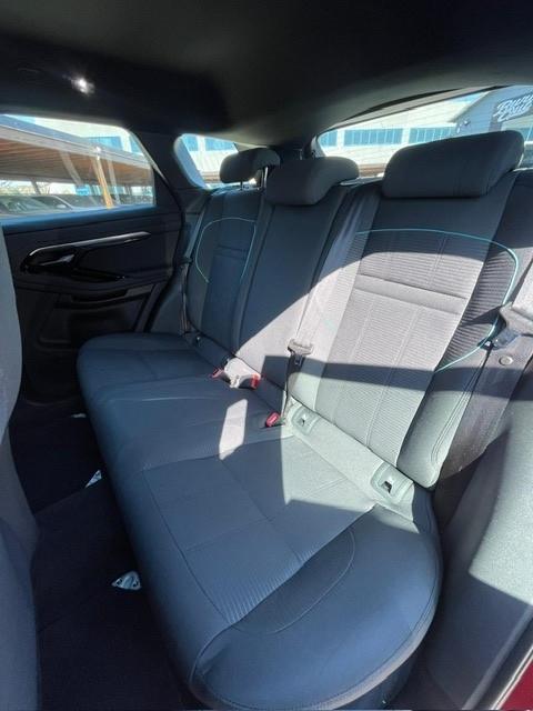 Land Rover Range Rover Evoque Range Rover Evoque 2.0D I4-L.Flw 150CV AWD Aut R-Dynamic HSE