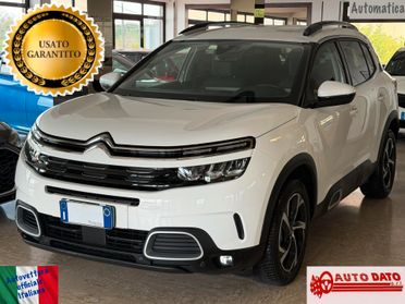 Citroen C5 Aircross 1.5 BLUEHDI 130 cv. EAT8 SHINE (Nav)