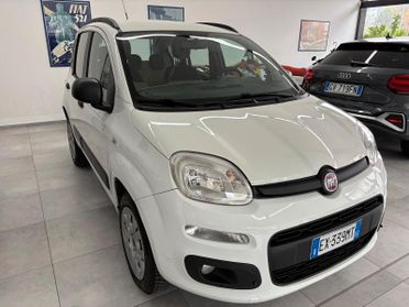 Fiat Panda 0.9 t.air t. natural power Pop 80cv