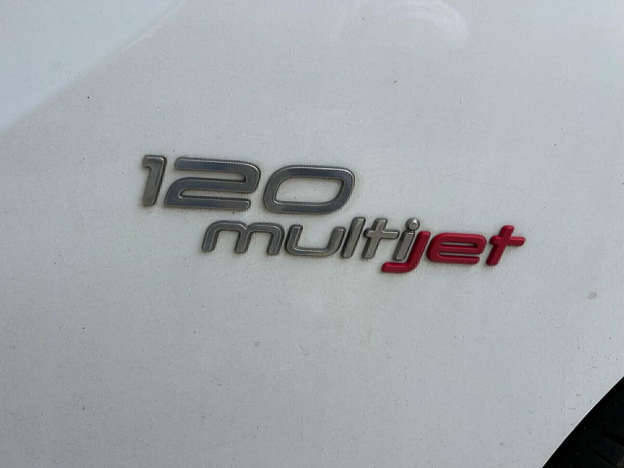 Fiat Talento 1.6 MJT 120CV SUPERPREZZO!!!!
