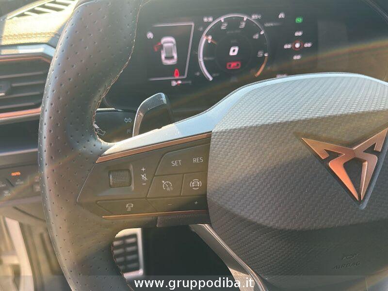 CUPRA Formentor 2020 2.0 tdi 4drive 150cv dsg