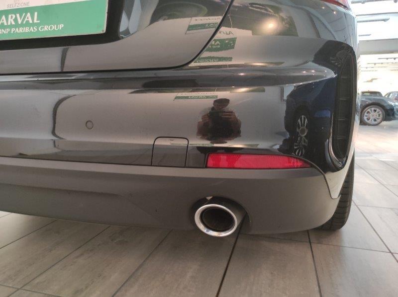 BMW Serie 4 G.C. (G26) - 420d 48V Sport