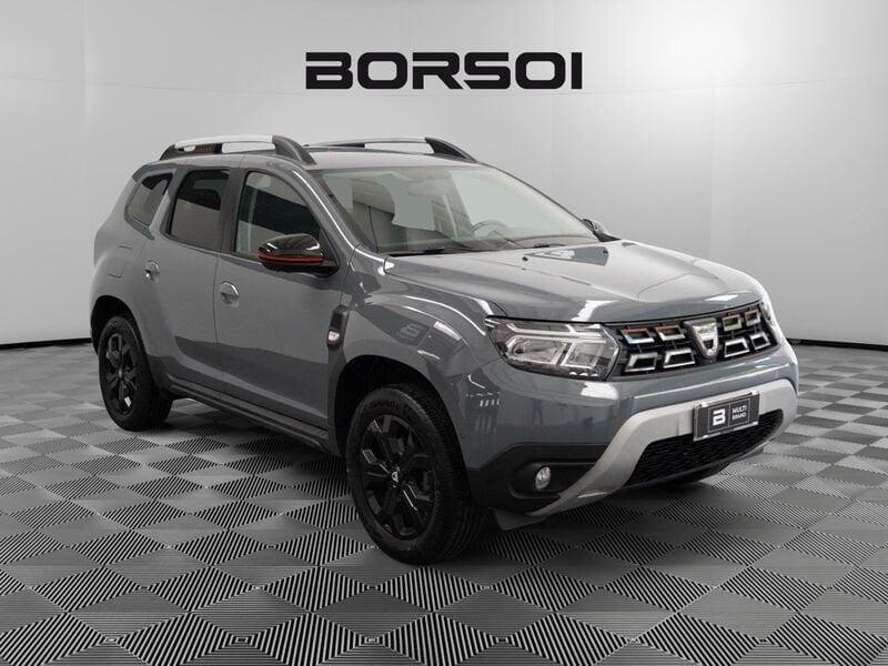 Dacia Duster 2ª serie 1.0 TCe GPL 4x2 Extreme