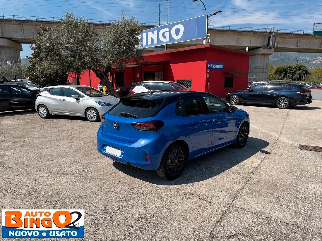 Opel Corsa 1.2 Blitz Edition