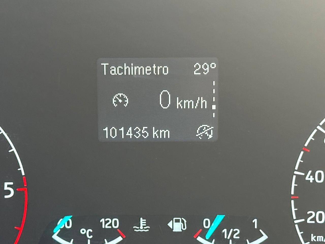 Ford Transit 310 2.0TDCi EcoBlue 130CV CARGO
