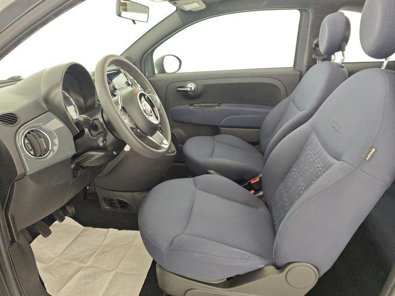 FIAT 500C 1.0 Hybrid Cult