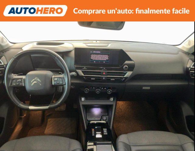 CITROEN C4 BlueHDi 130 S&S EAT8 Shine