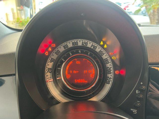 FIAT 500C C 1.0 Hybrid Dolcevita