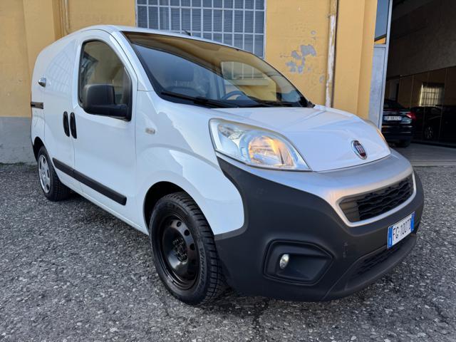 FIAT Fiorino 1.3 MJT 95CV Cargo SX