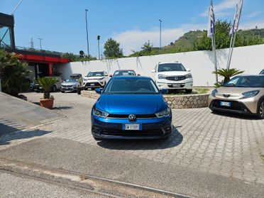 Volkswagen Polo 1.0 TSI Edition Plus