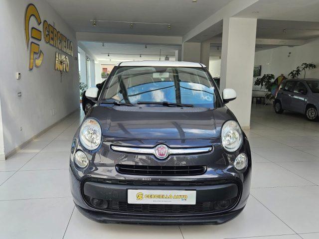 FIAT 500L 1.3 Multijet 85 CV Pop Star