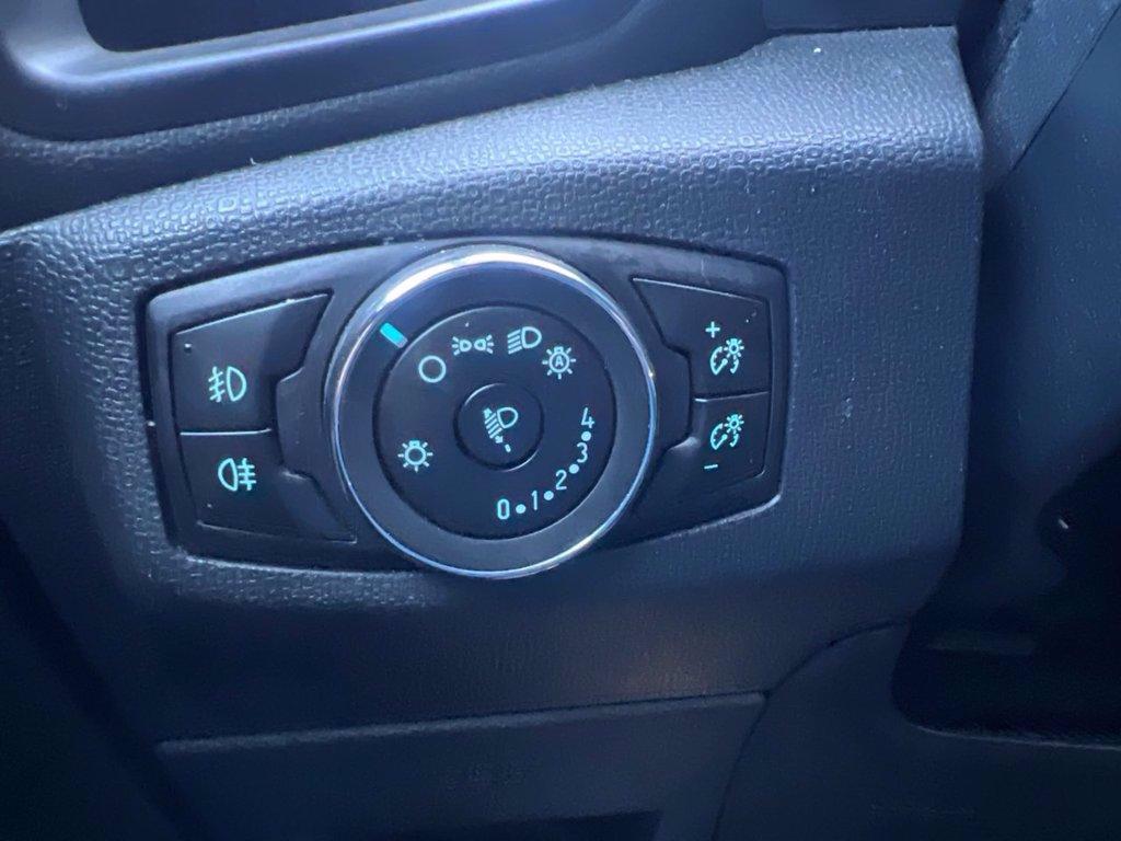 FORD EcoSport 1.0 EcoBoost 125 CV Start&Stop Titanium del 2021