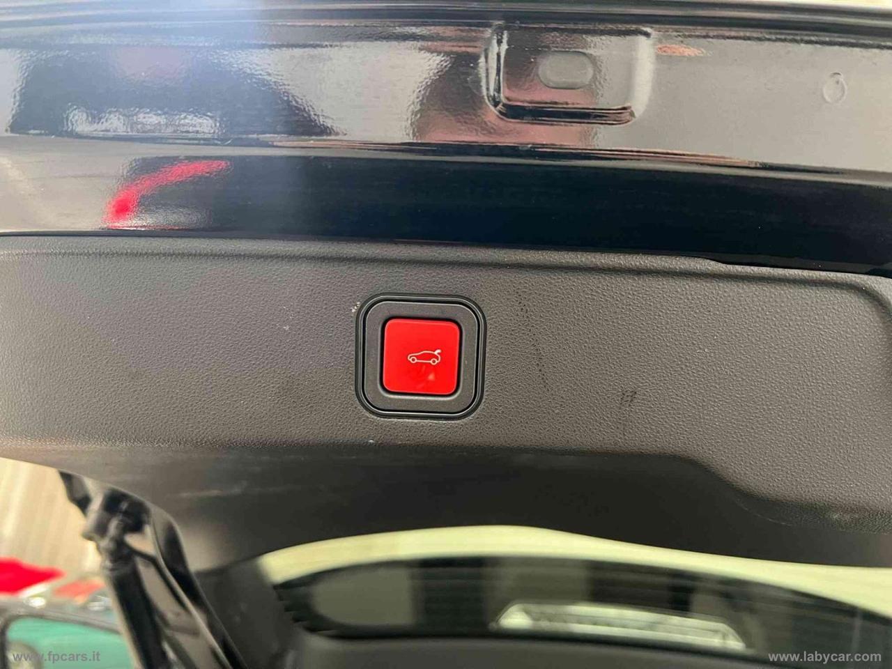 FIAT 600 Hybrid MHEV La Prima