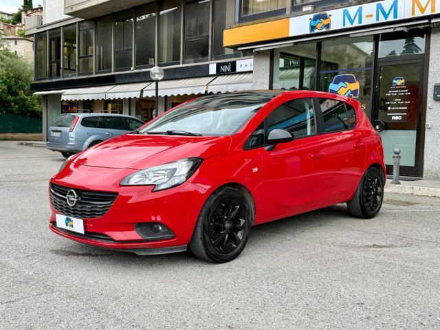 OPEL Corsa 1.4 90CV GPL Tech 5 porte b-Color