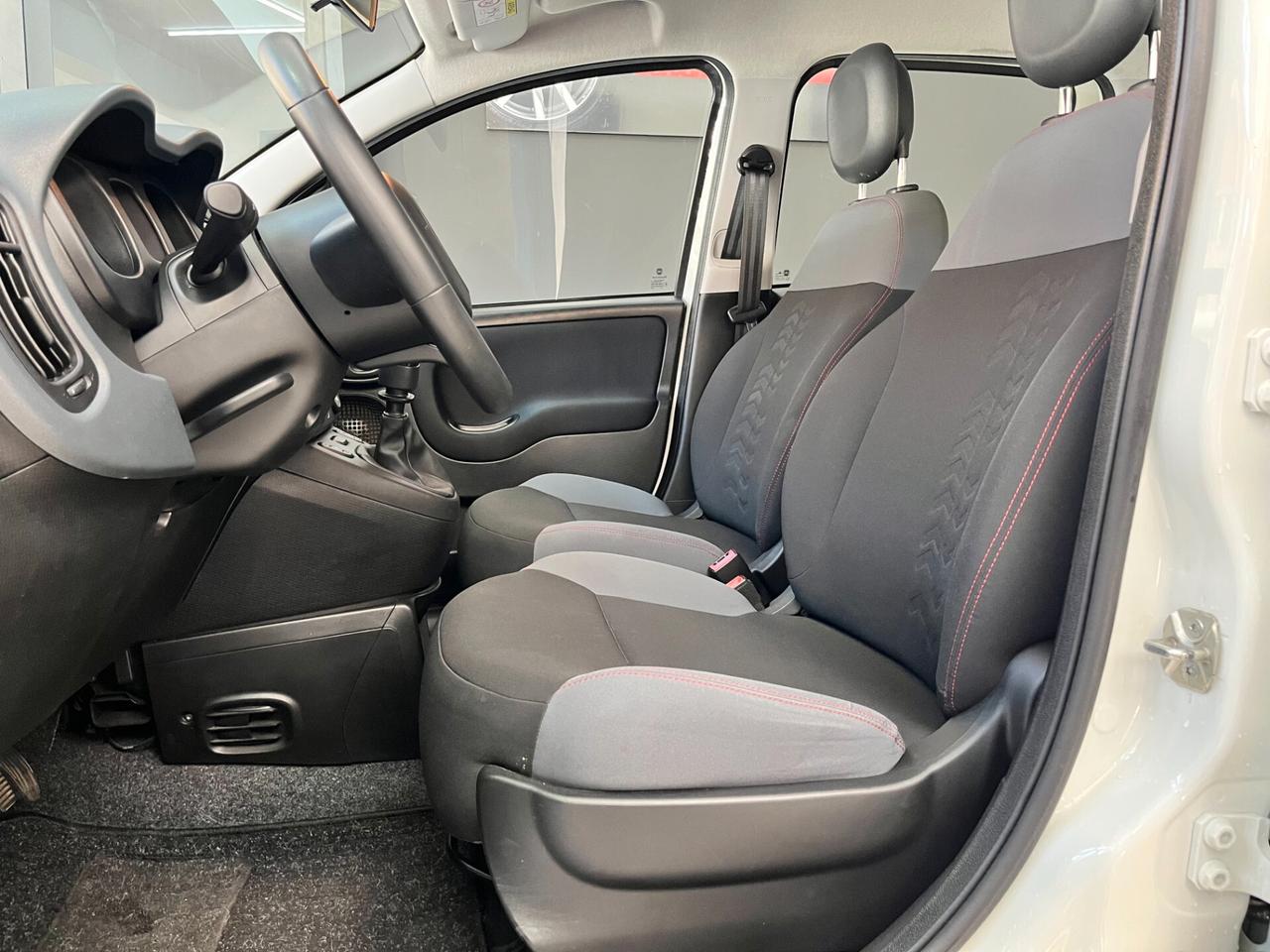 Fiat Panda 1.2 Easy KM 63.800 - 2019