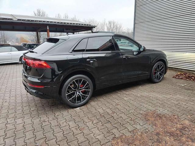 AUDI Q8 50 TDI quattro tiptronic S line FACELIFT