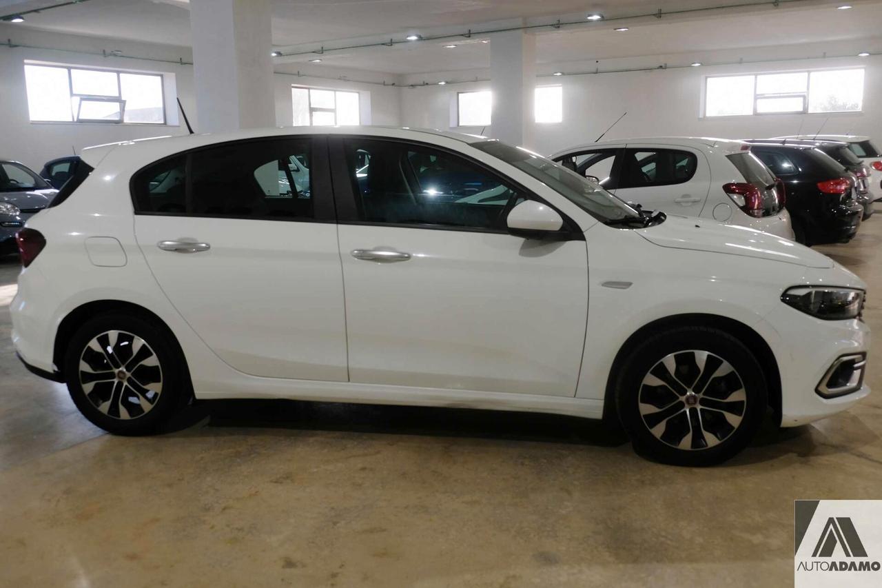 Fiat Tipo 1.3 Mjt S&S 5 porte