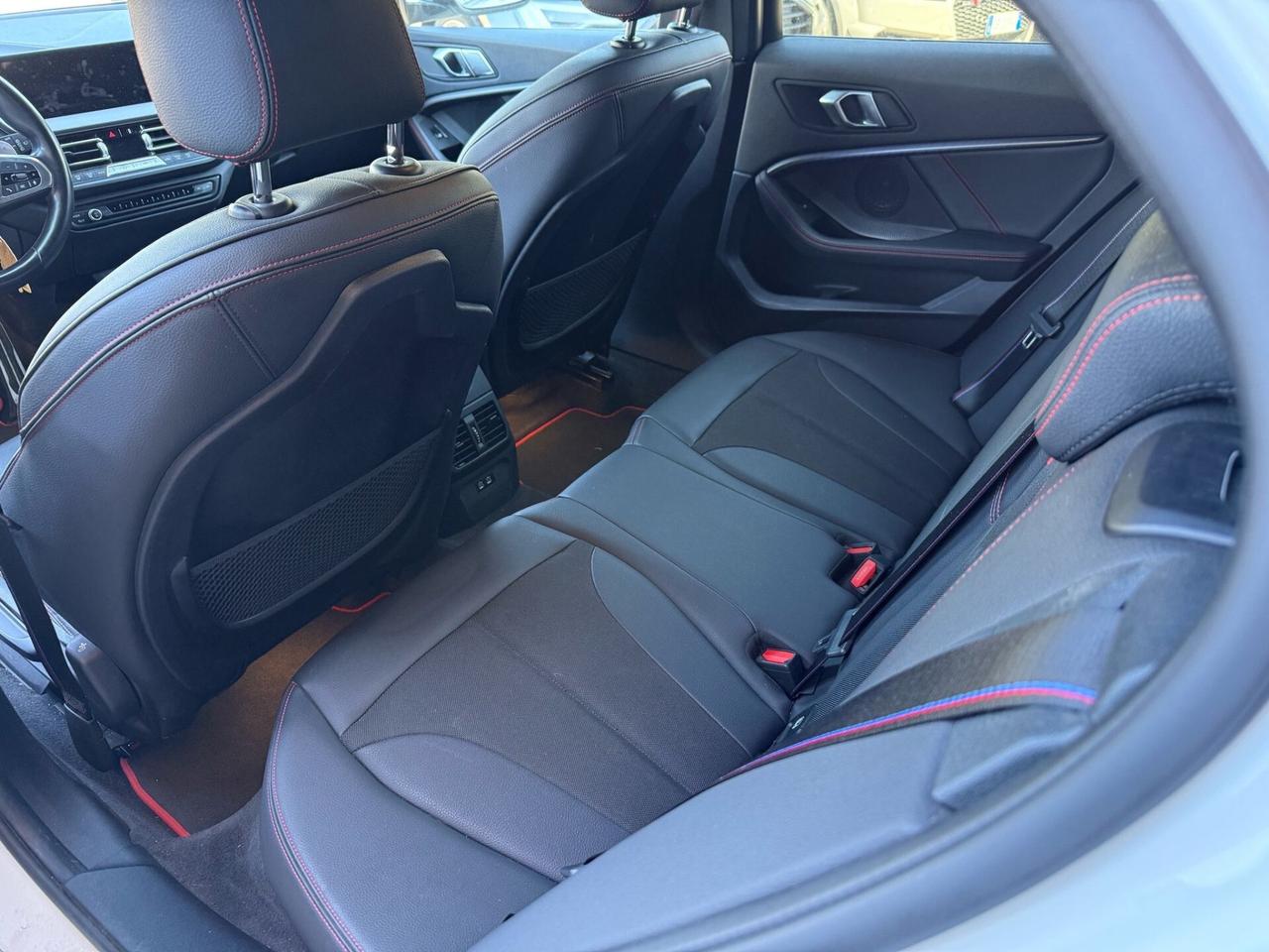 Bmw 125 128ti 5p. Msport