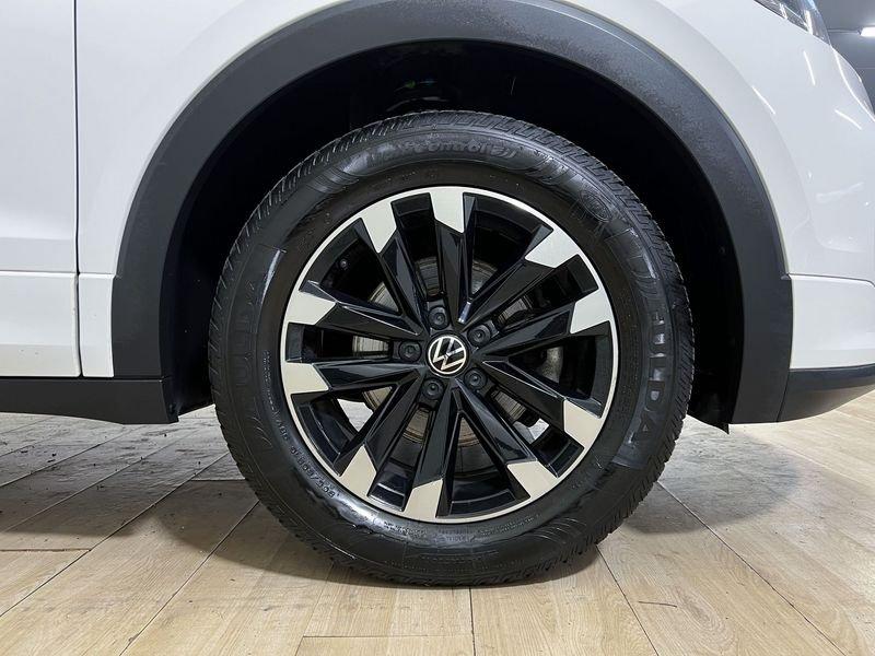Volkswagen T-Cross T-Cross 1.0 tsi Sport 110cv
