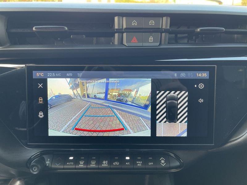 Alfa Romeo Junior 1.2 ibrida Speciale 145cv edct6 - KM0