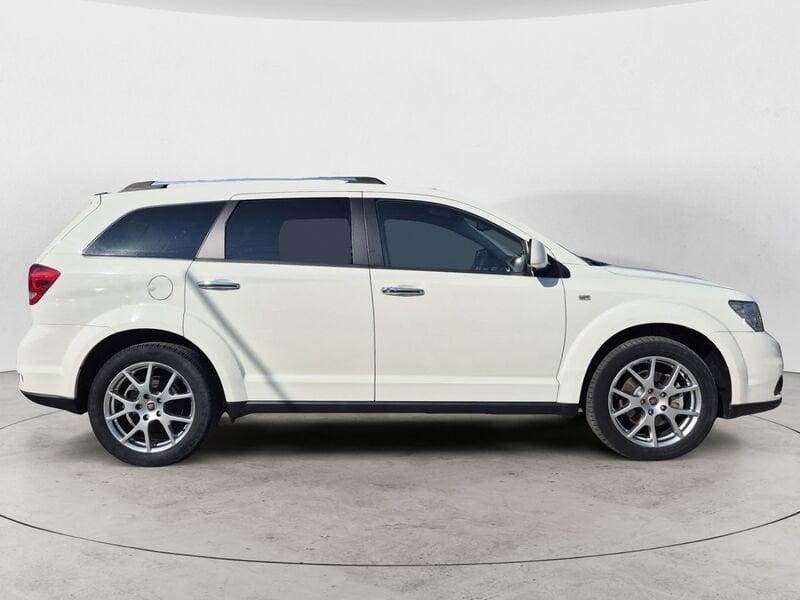 FIAT Freemont Diesel 2.0 mjt 16v Lounge 4x4 170cv auto
