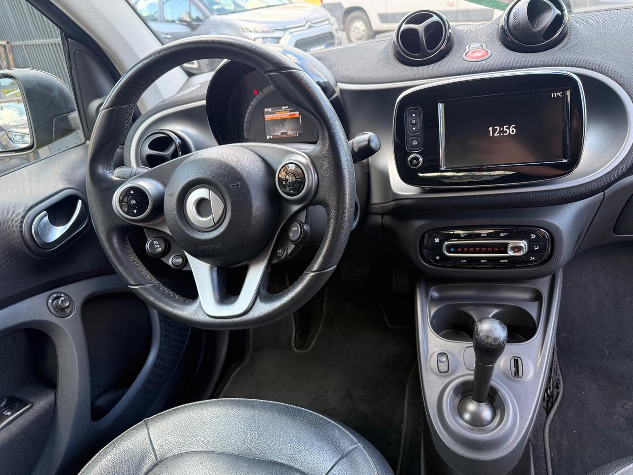 Smart ForTwo 90 0.9 Turbo twinamic Prime